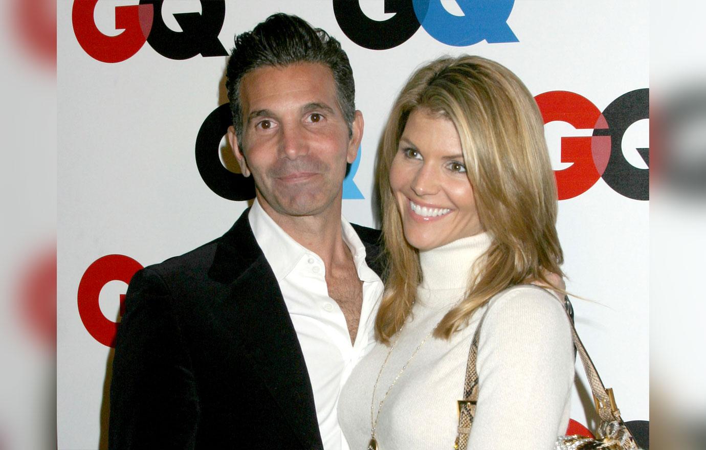 Lori Loughlin Through The Years