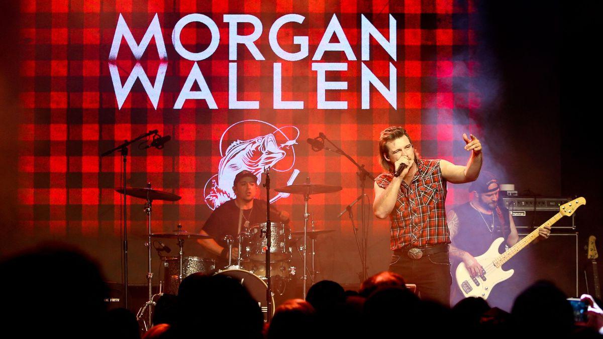 Image of Troy Grevelding said he wants justice for his niece after the harrowing ordeal they faced at the Morgan Wallen concert.