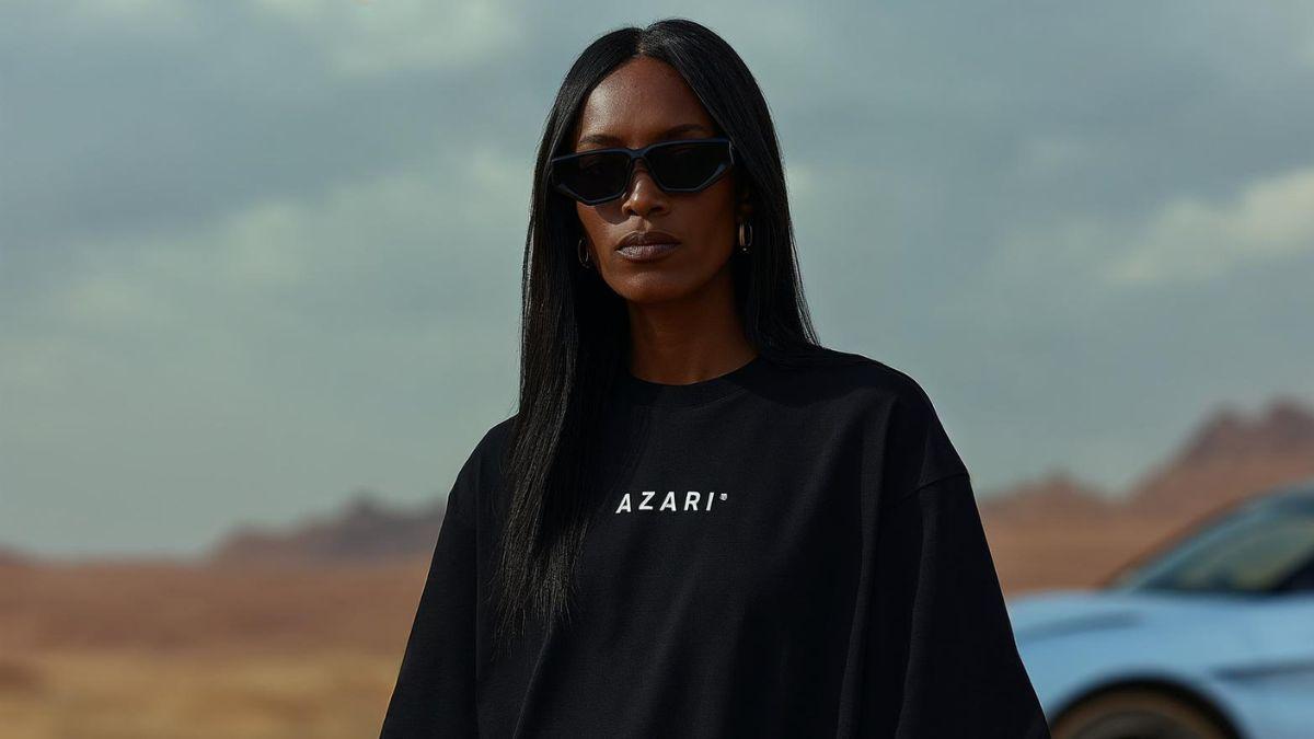 the dubai fashion brand that kept showing up and the creator strategy behind it