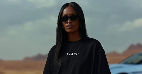 the dubai fashion brand that kept showing up and the creator strategy behind it