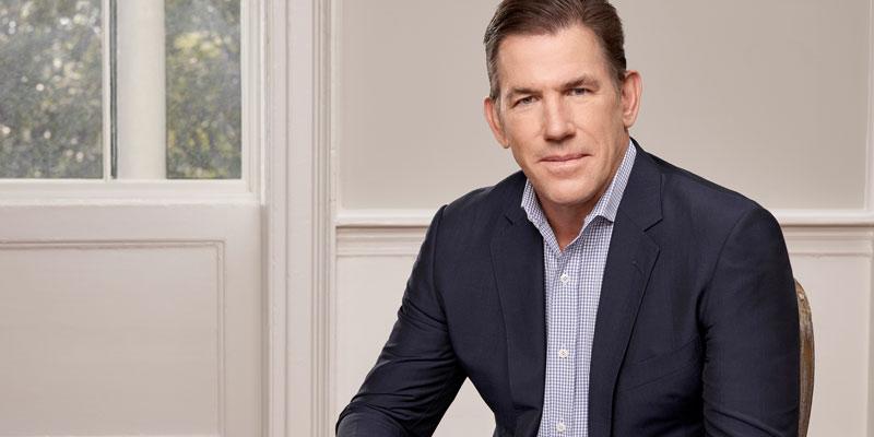 Thomas Ravenel nanny lawsuit