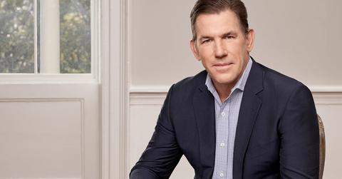 Thomas Ravenel nanny lawsuit