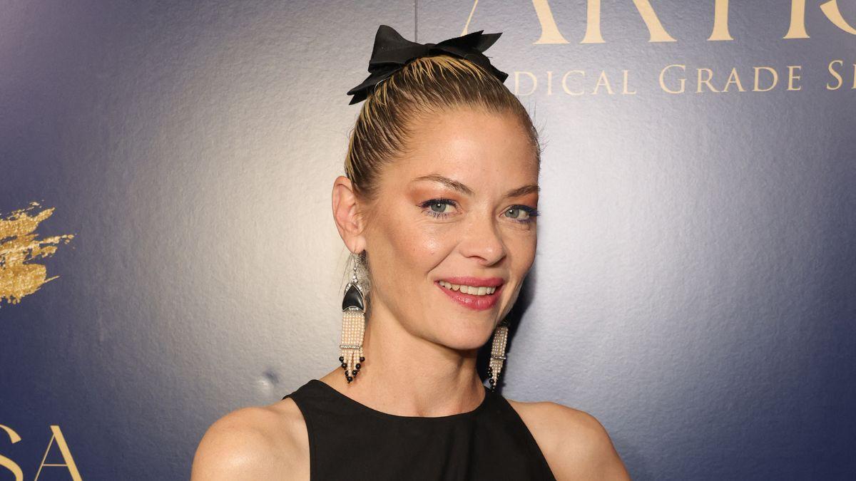 jaime king marriage divorce drama explained