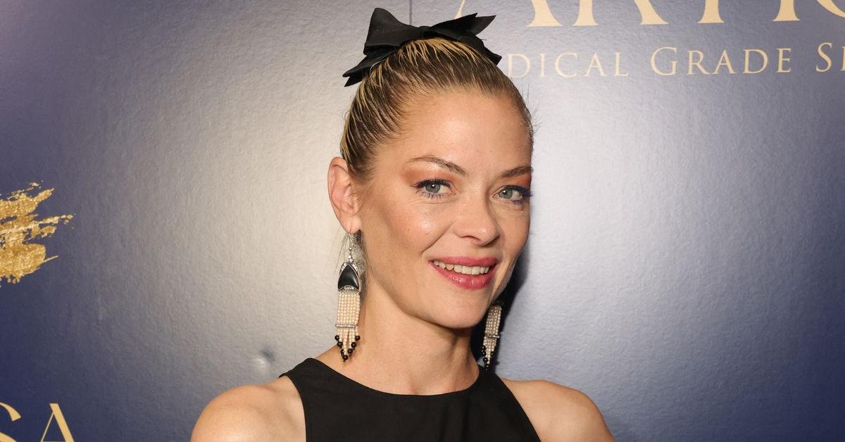 Jaime King's Marriage and Divorce Drama Explained: From Kyle Newman Split to Austin Sosa Breakup