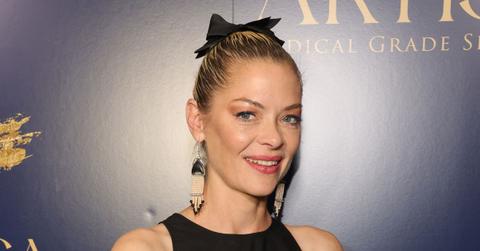 jaime king marriage divorce drama explained