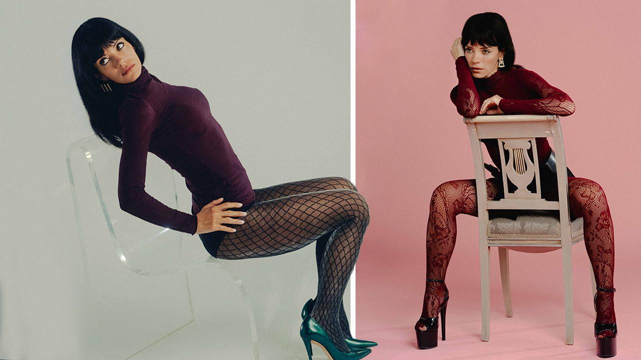 Image of Lily Allen