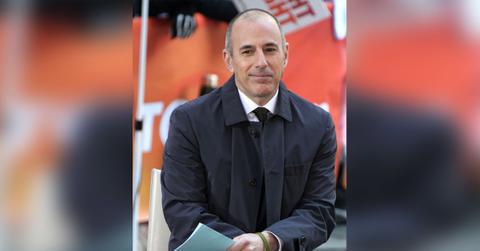 matt lauer paranoid marrying girlfriend shamin abas losing million divorce ex wife annette roque pp