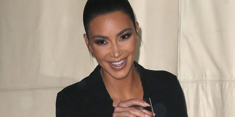 Why Kris Jenner Cried over Kim Kardashian's Birthday Gift to Her