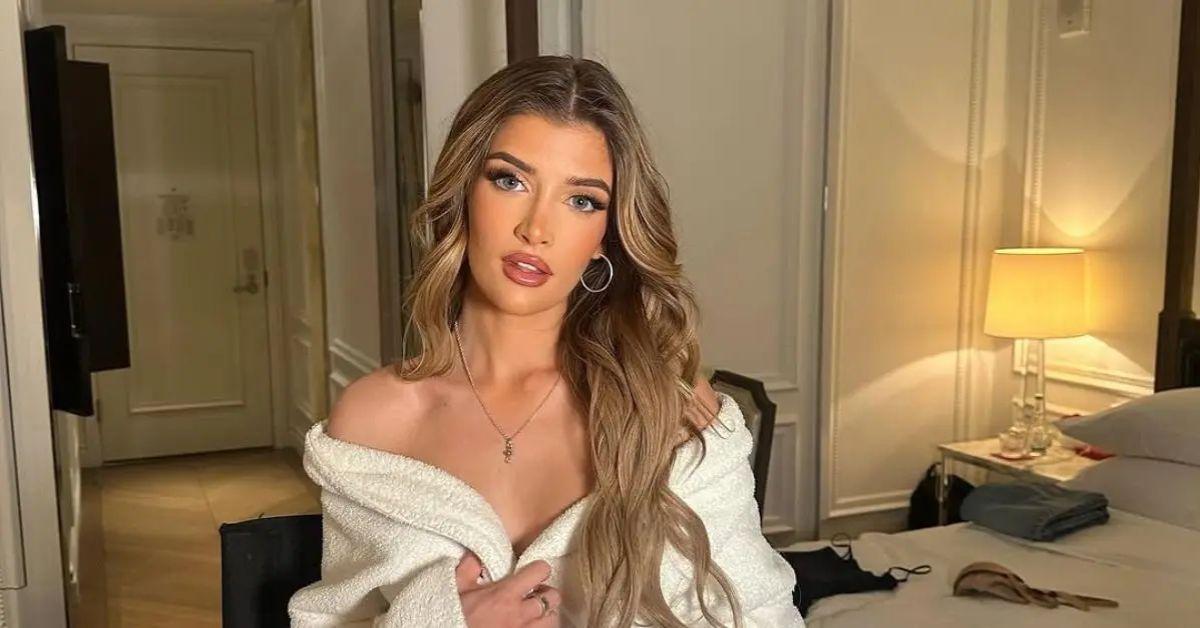 Sami Sheen Shares Bizarre OnlyFans Requests