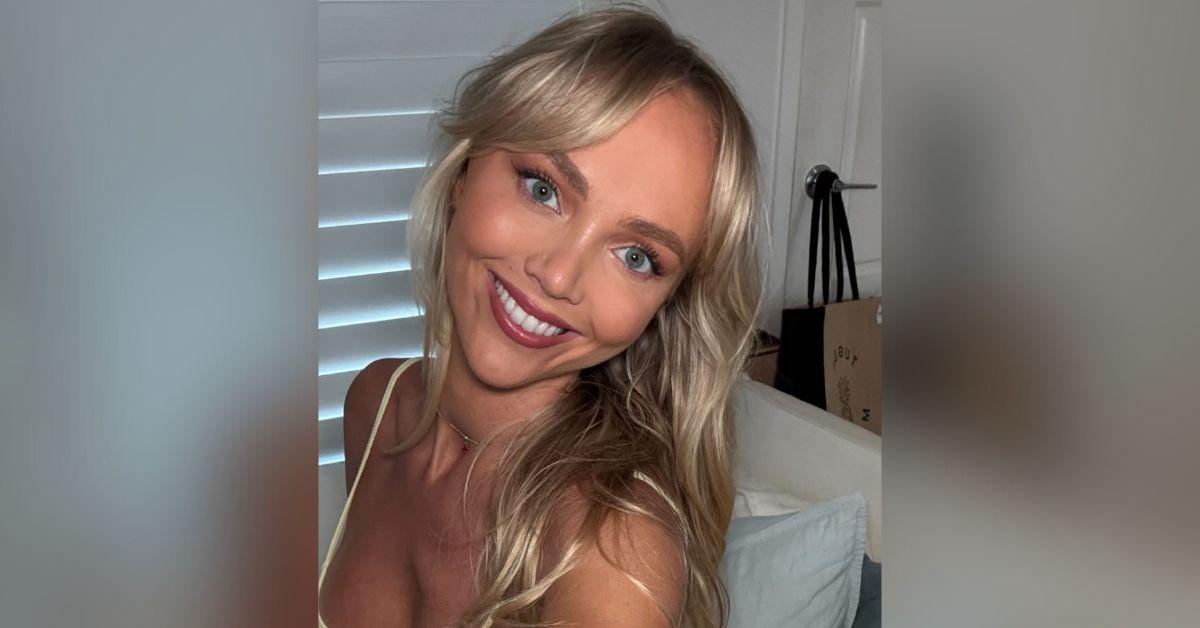 onlyfans model annie knight