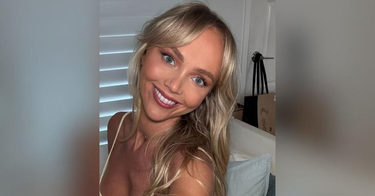 OnlyFans Model Annie Knight Reveals The Only Thing That's 'Off-Limits'