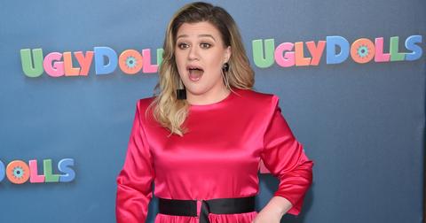 Kelly Clarkson Won't Let Divorce With Brandon Blackstock 'Destroy Her'