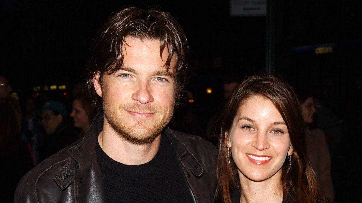 Photo of The couple tied the knot in 2001 after two years of dating.