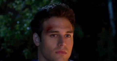 Ryan guzman pretty little liars jake
