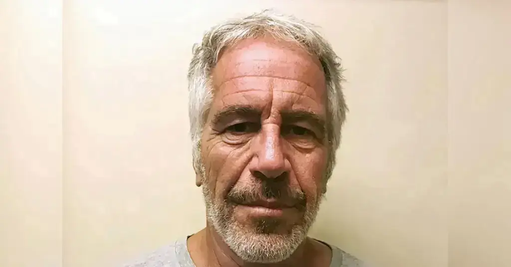 jeffrey epstein stopped hanging out with donald trump for being a crook