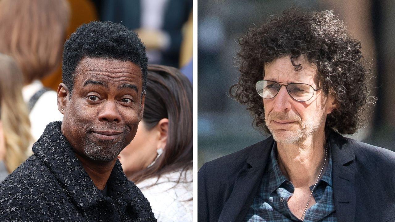 image of Nicolas Cage later apologized to Chris Rock and praised the comedian as one of Hollywood's ‘coolest’ people.