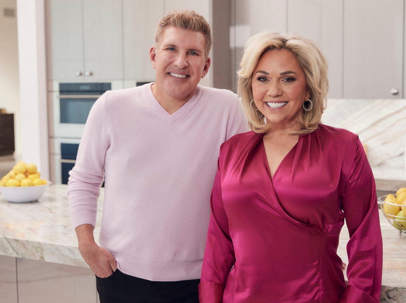 savannah chrisley retaliation against todd extremely worse prison conditions