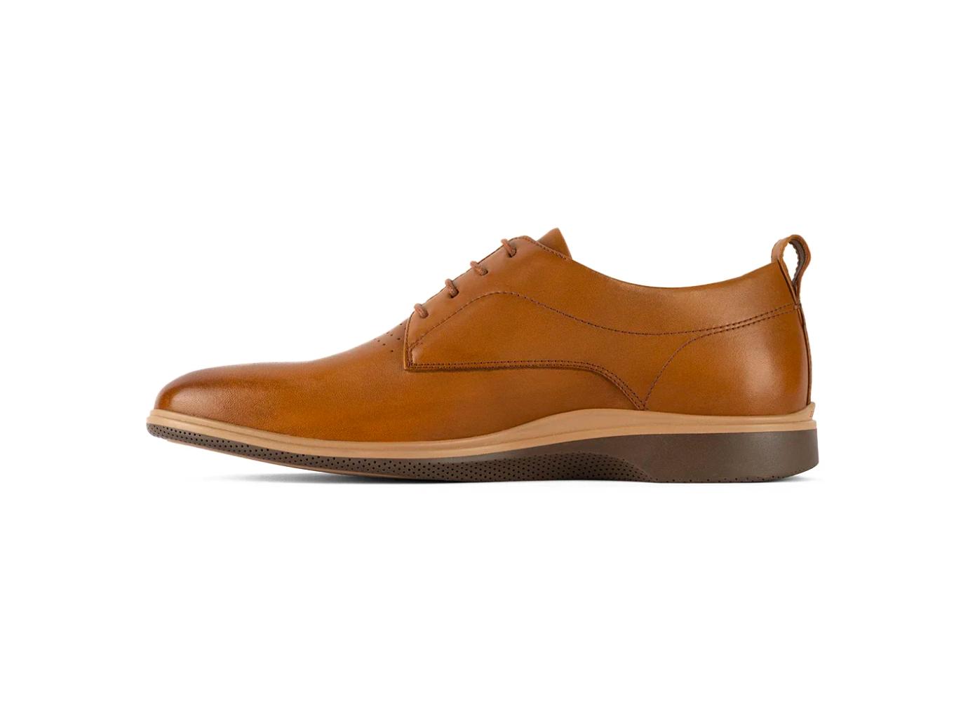 amberjack dress shoes