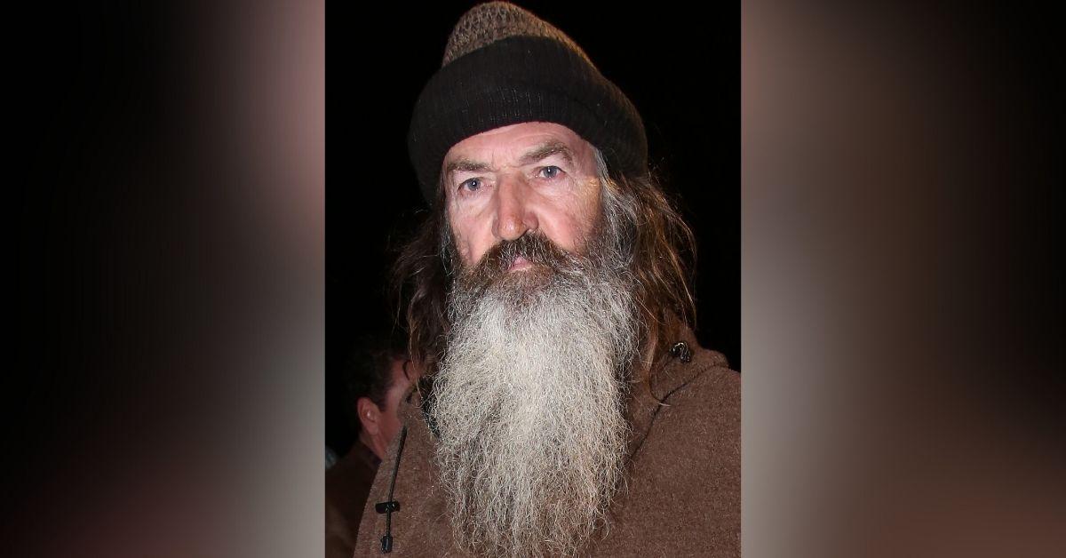 phil robertson final days alzheimers battle before death
