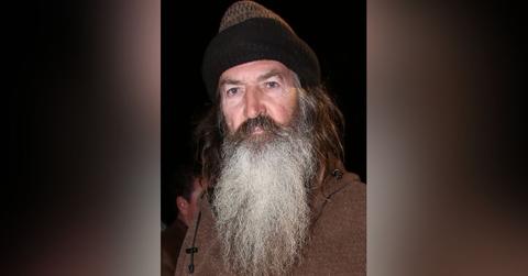 phil robertson final days alzheimers battle before death