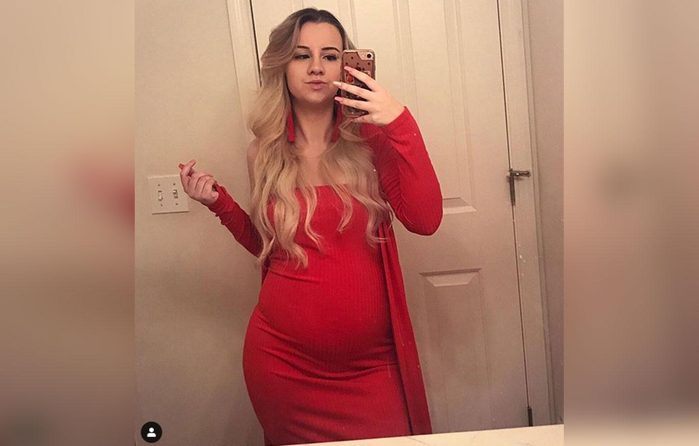 teen-mom-star-pregnant-surprise-birth-control