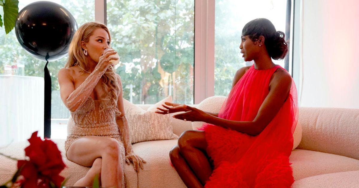 the real housewives of miami season cast release date