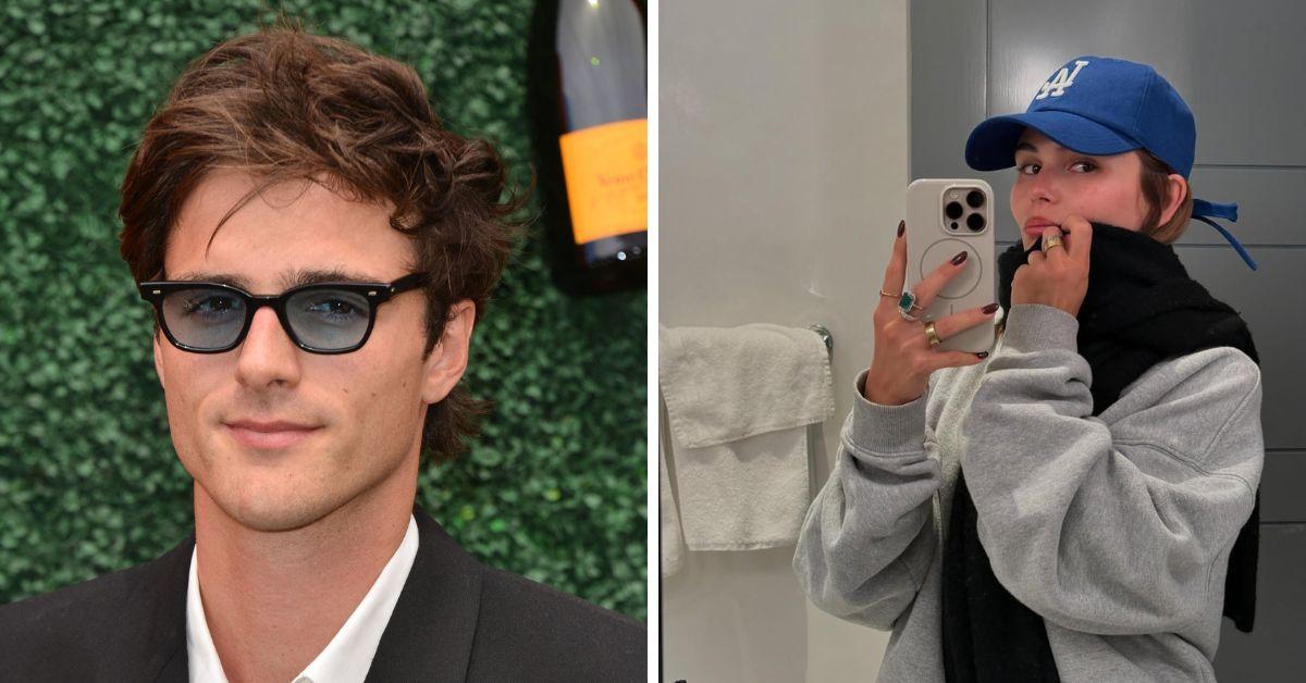 jacob elordi olivia jade relationship timeline