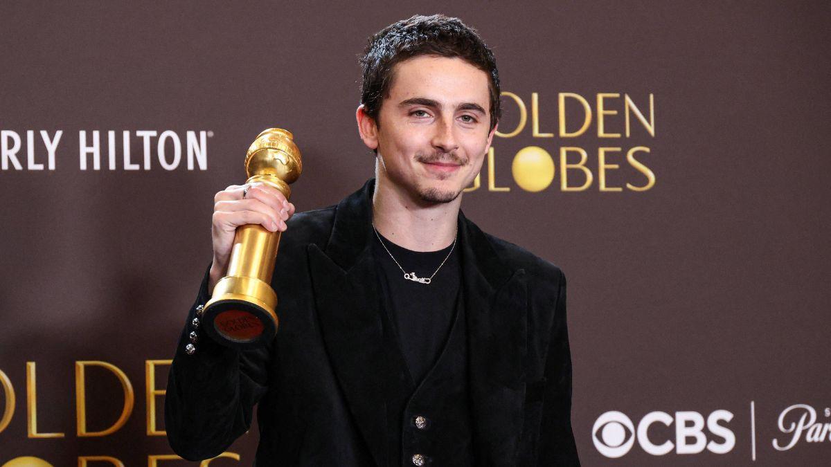 Image of She previously criticized Timothée Chalamet over his comments about ballet and opera.