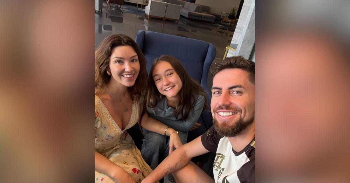 image of Pascal Duvier said he doesn't work for Chappell Roan.