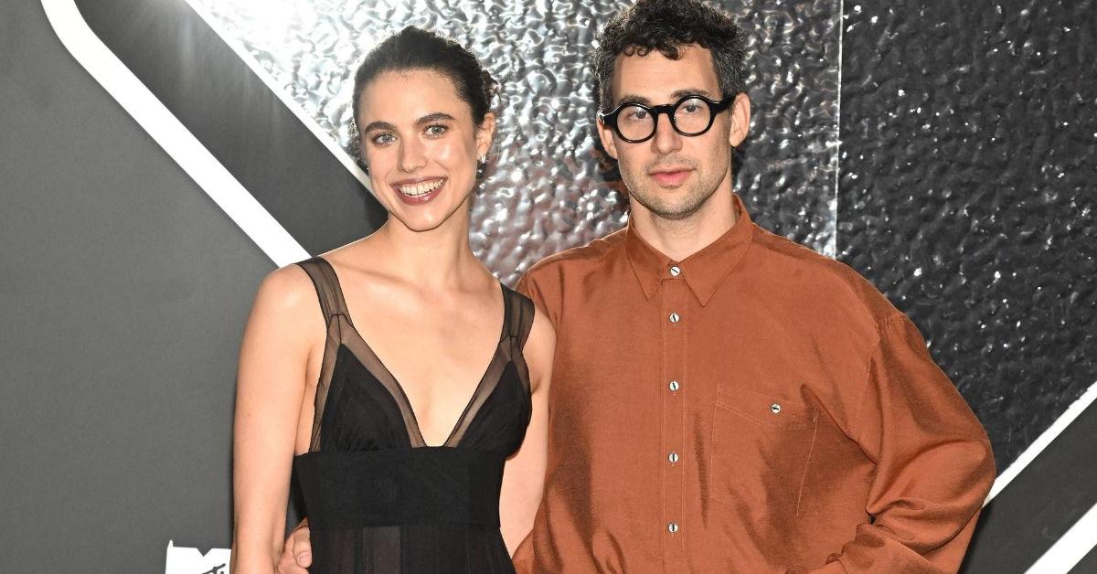 Margaret Qualley Makes First Public Appearance Since Jack Antonoff Split