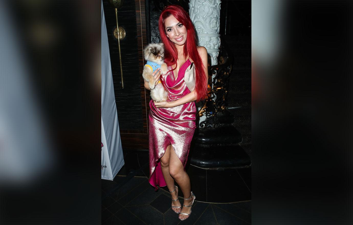 4th Annual Babes In Toyland &#8211; Pet Edition Gala Benefiting Operation Blankets Of Love