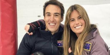 Bachelor winter games couple still going strong hero