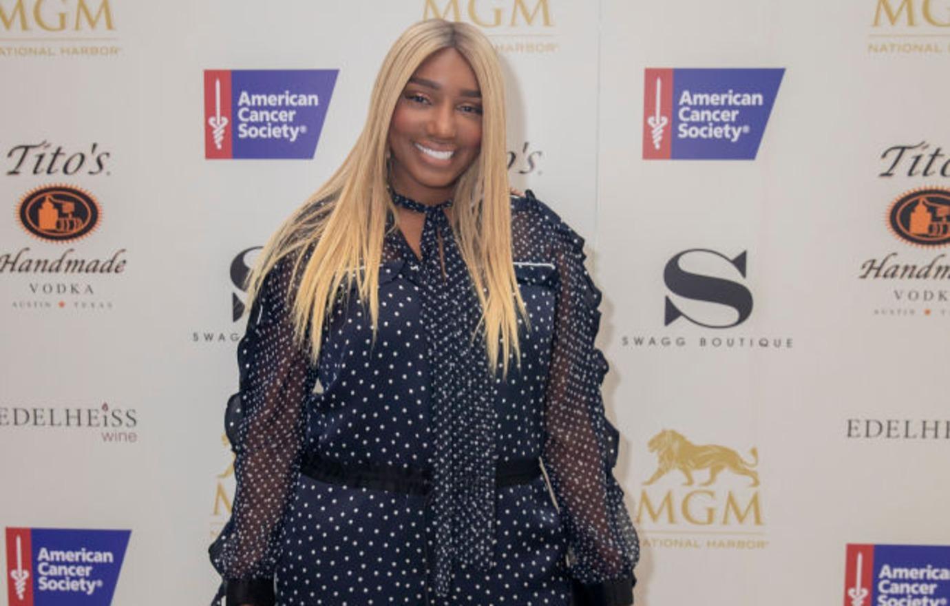 NeNe Leakes