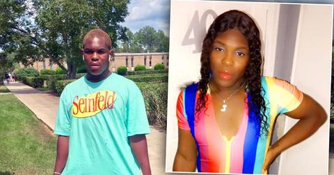 Non-Binary Teen's Murder Shared On Facebook, Family Says It Was A Hate Crime