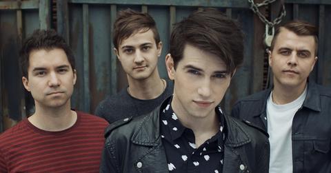 Downtown fiction losers and kings