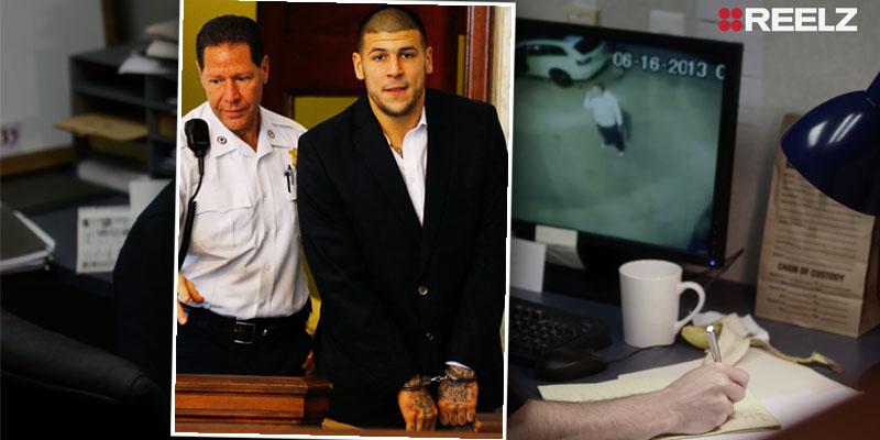 Aaron Hernandez: Murder Scene Evidence Led To His Conviction Reelz