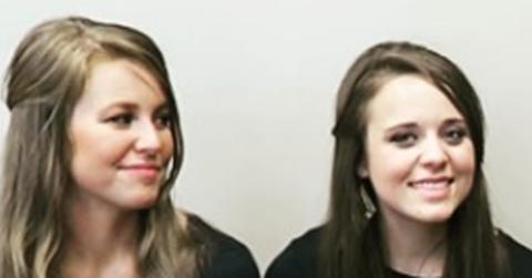 Jinger duggar pregnant jana spills baby nursery plans hero