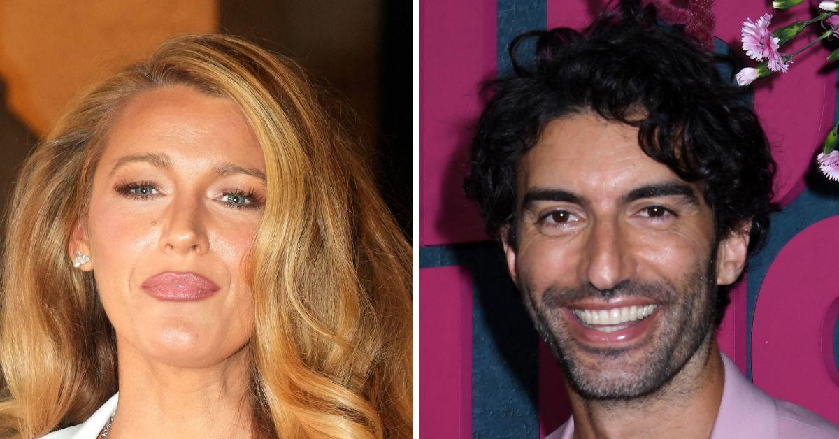 image of The legal battle began after Blake Lively accused Justin Baldoni of harassment, which he denied.