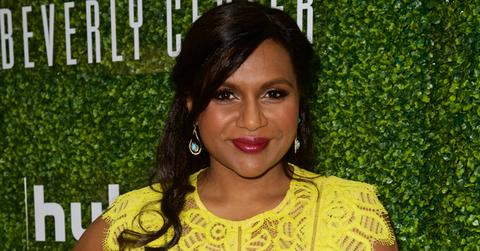 Mindy kaling holiday staffers