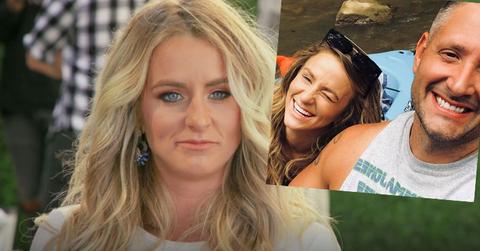 Leah messer boyfriend jason break up teen mom 2