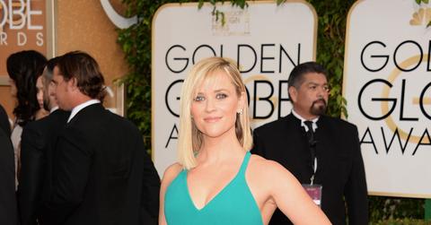 71st Annual Golden Globe Awards – Arrivals