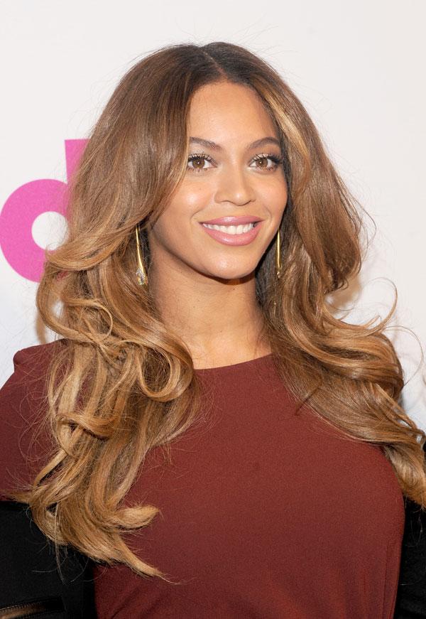 Beyonce beauty regimen