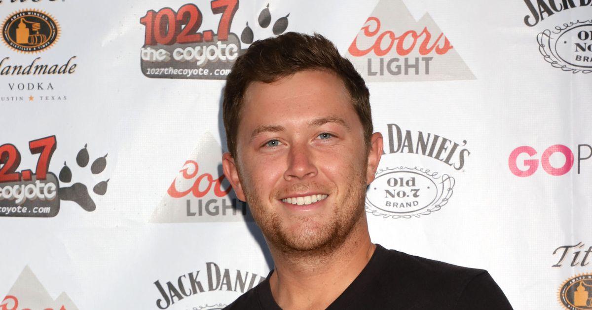 season  winner scotty mccreery