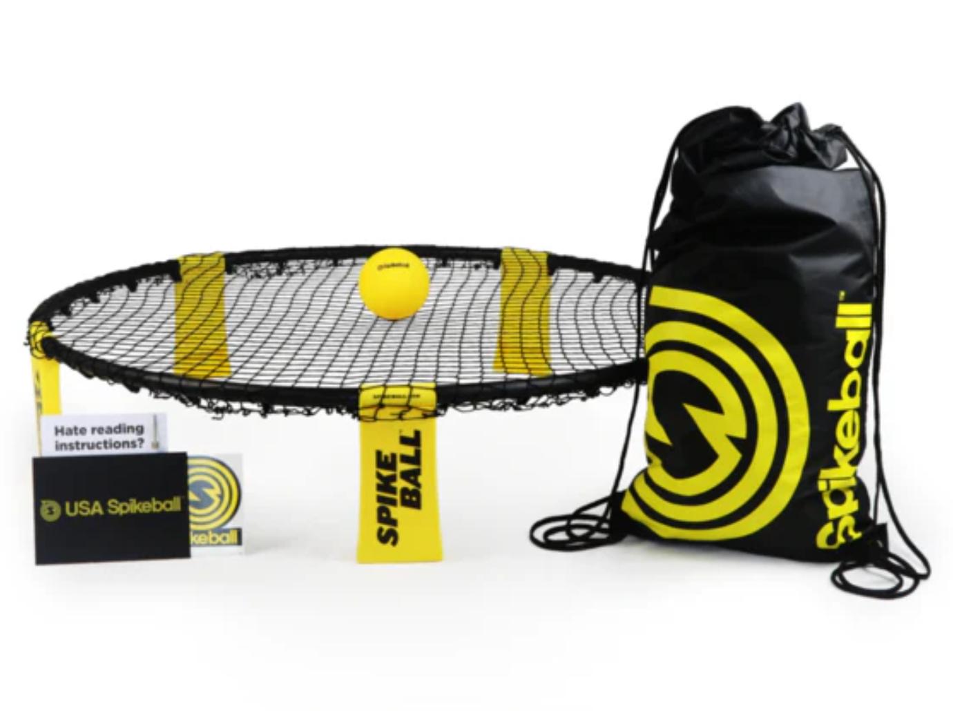 spikeball