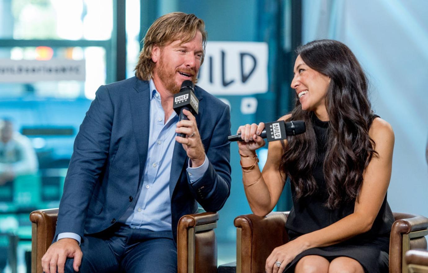 Joanna Gaines