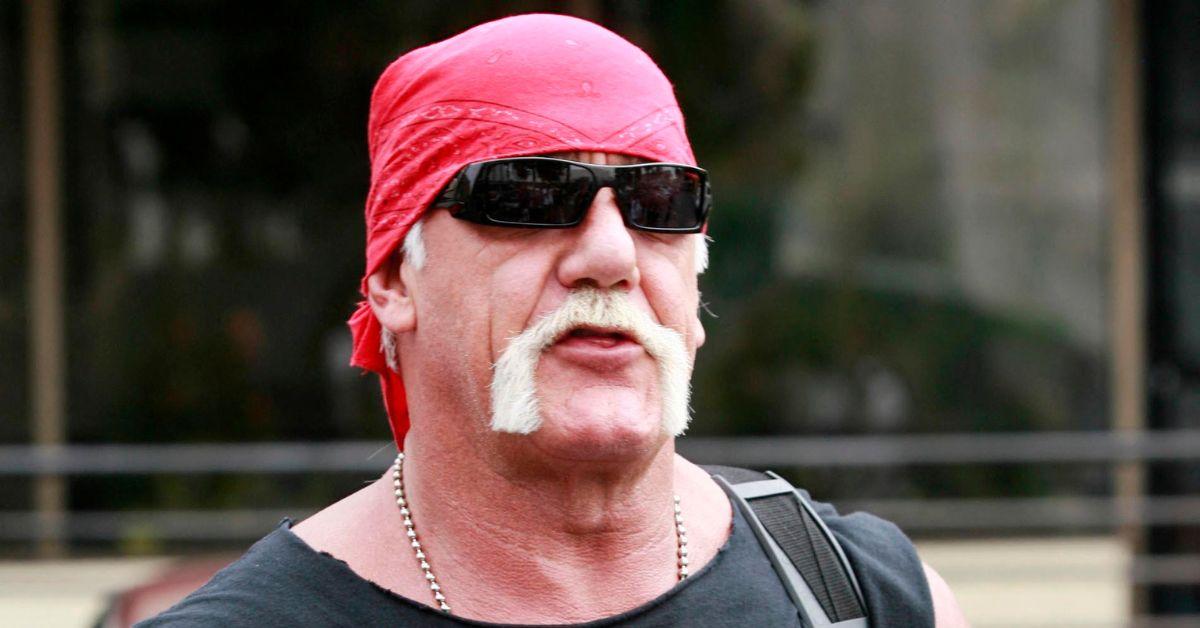 hulk hogan