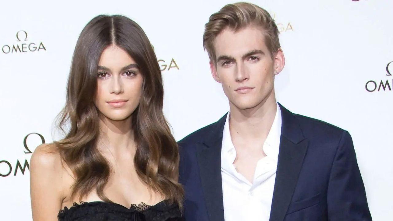 image of Kaia and Presley