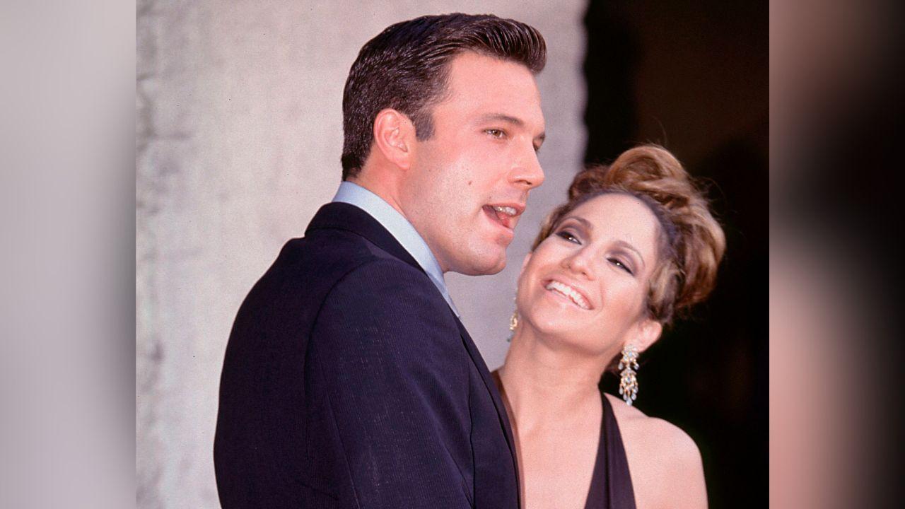 image of The ‘Batman’ star’s comments sparked a range of reactions from fans, including jokes referencing his ex-wife Jennifer Lopez.