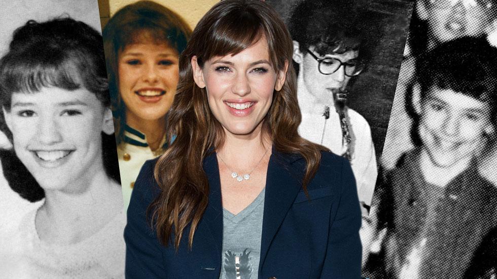 Jennifer Garner Was An Adorable Child— See Her Childhood Photos!