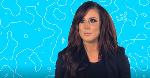 chelsea houska pregnant baby two cole deboer